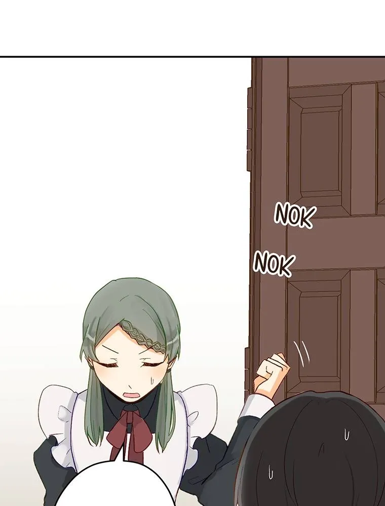 Story of My Fiancee Chapter 48 page 4 - 