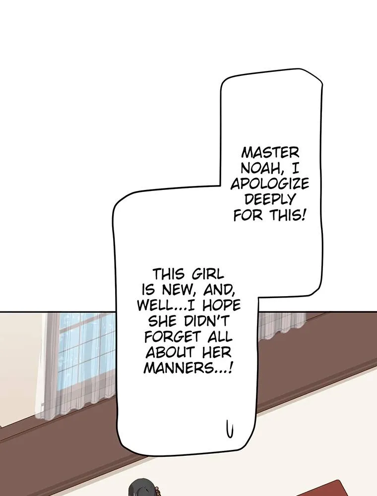 Story of My Fiancee Chapter 48 page 31 - 