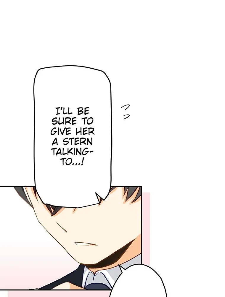 Story of My Fiancee Chapter 48 page 33 - 