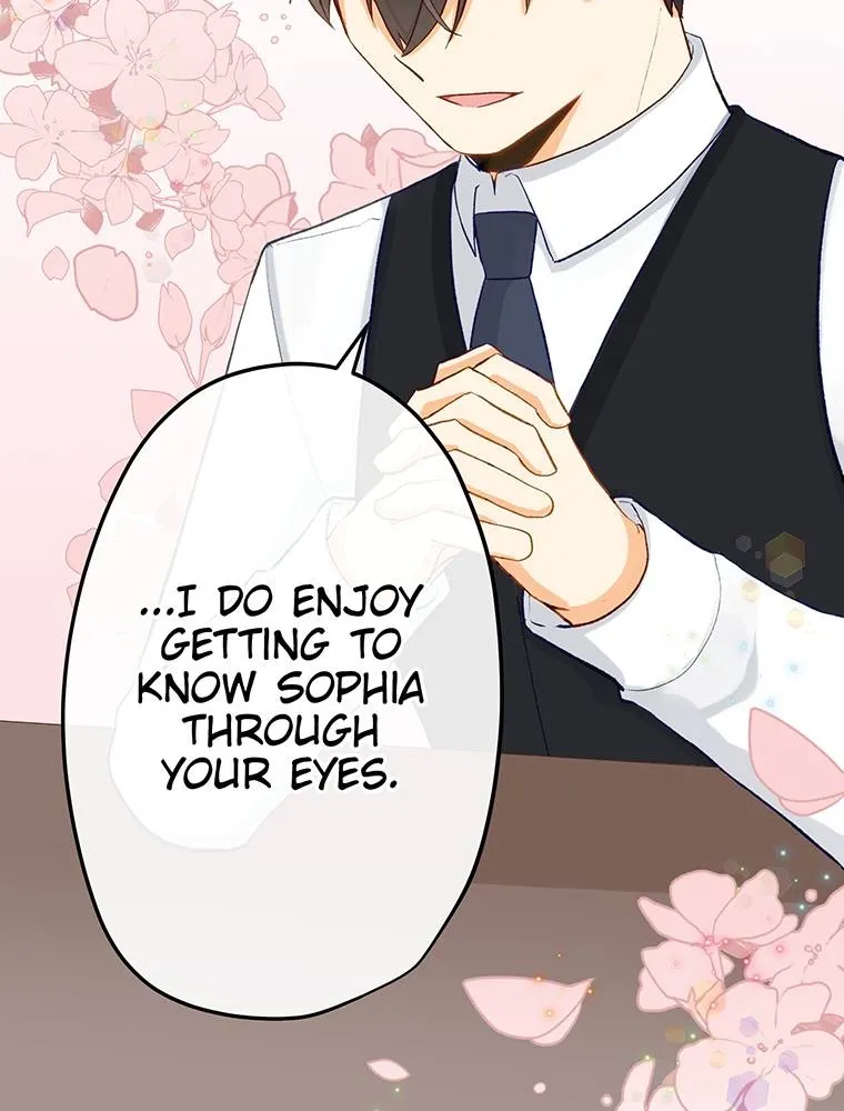 Story of My Fiancee Chapter 48 page 35 - 