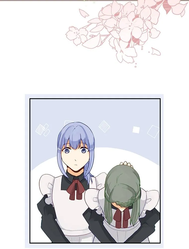 Story of My Fiancee Chapter 48 page 36 - 