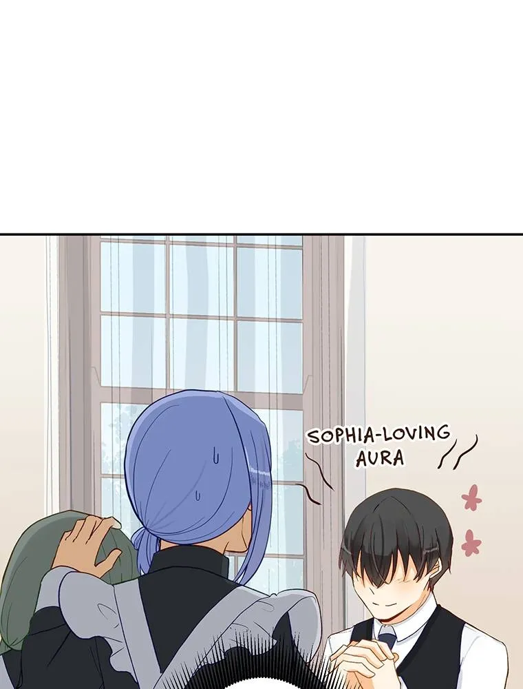 Story of My Fiancee Chapter 48 page 37 - 