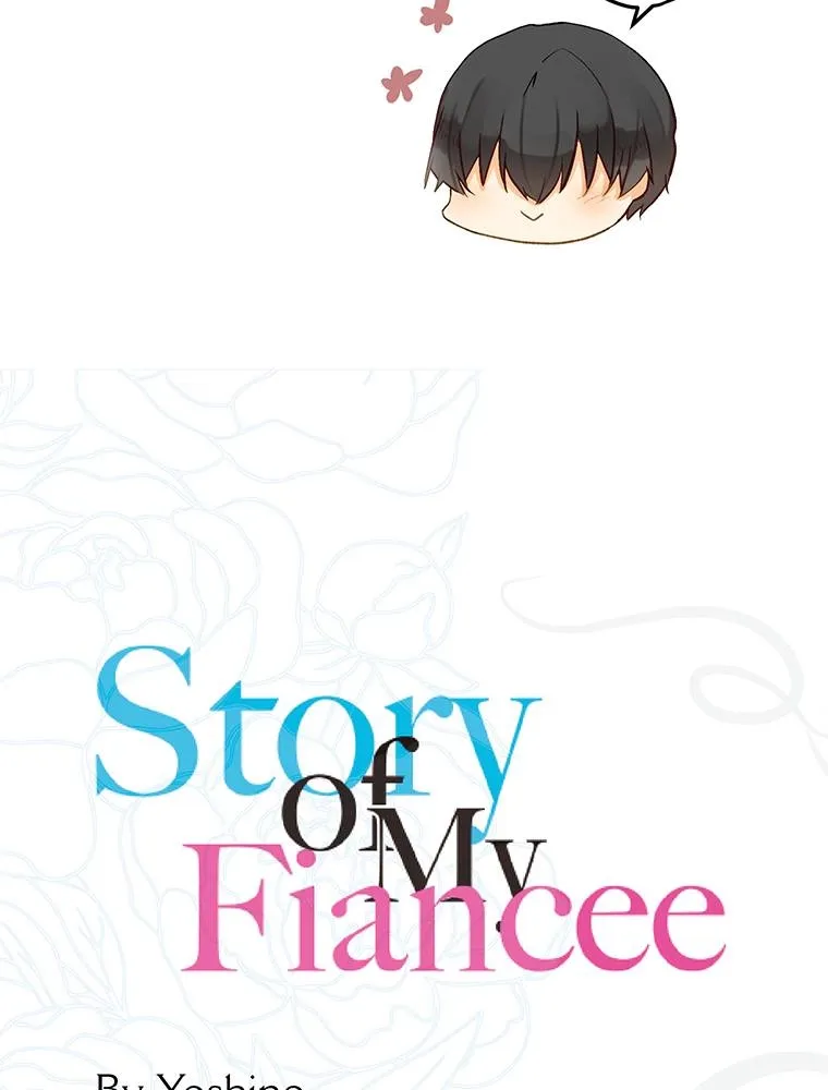 Story of My Fiancee Chapter 48 page 39 - 
