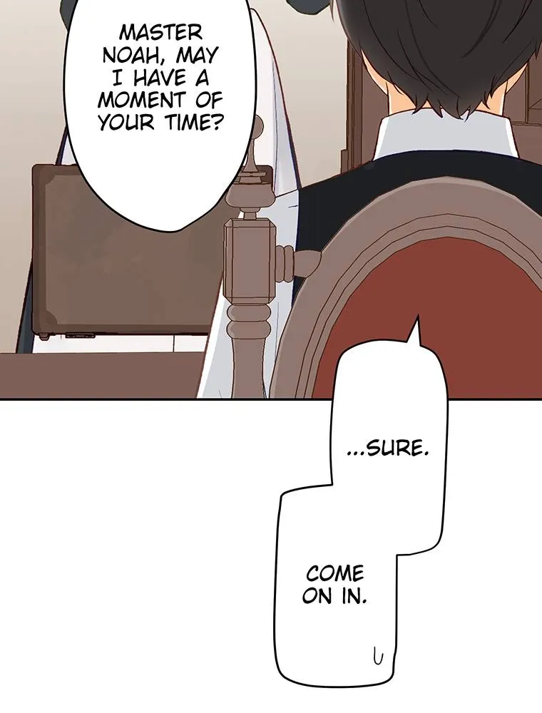 Story of My Fiancee Chapter 48 page 5 - 