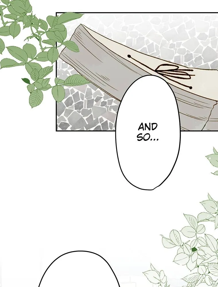 Story of My Fiancee Chapter 48 page 41 - 
