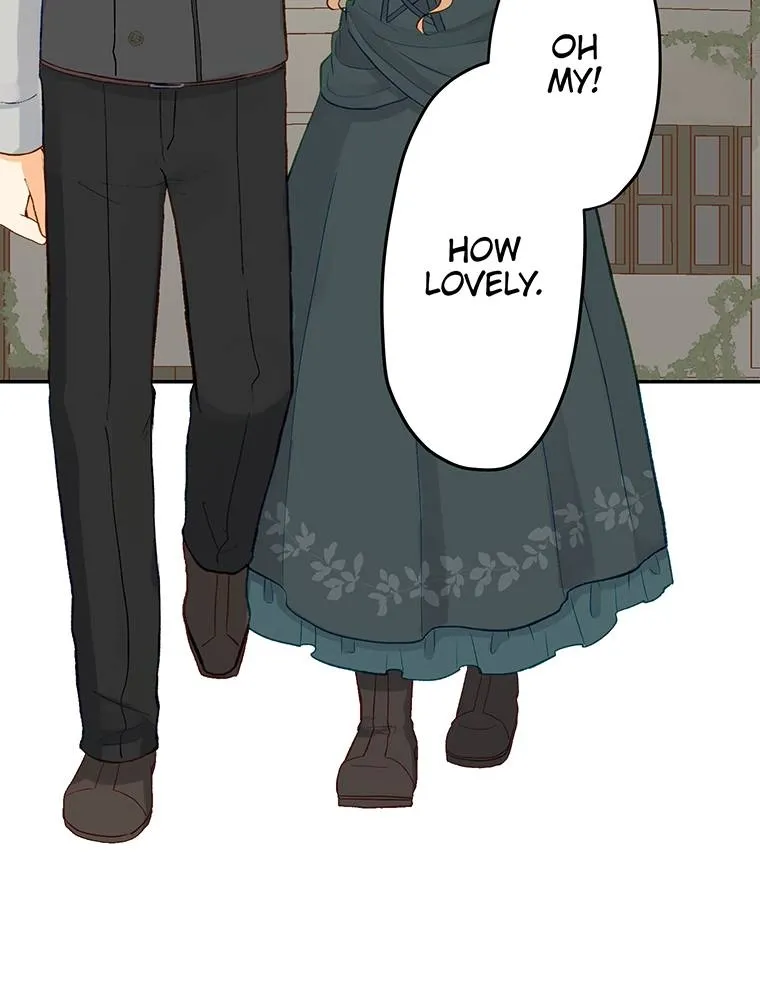 Story of My Fiancee Chapter 48 page 43 - 