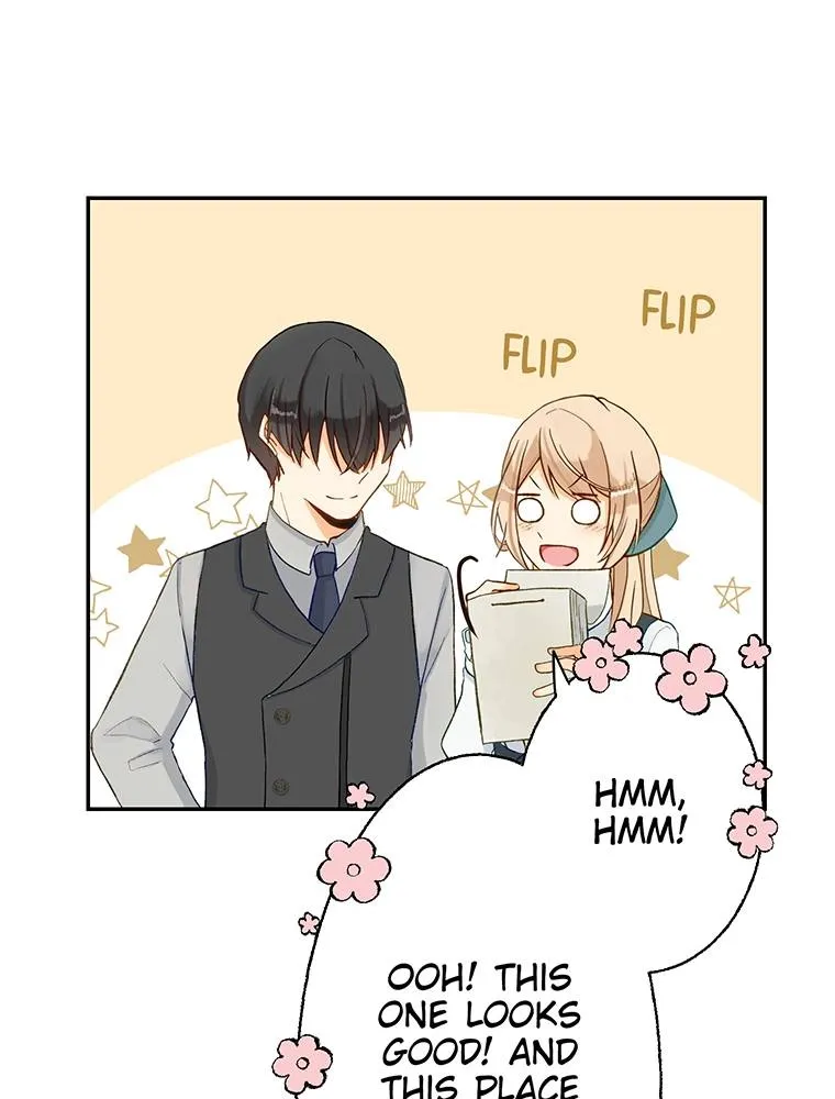Story of My Fiancee Chapter 48 page 44 - 