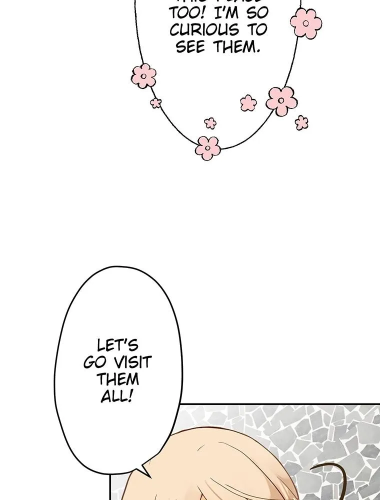 Story of My Fiancee Chapter 48 page 45 - 