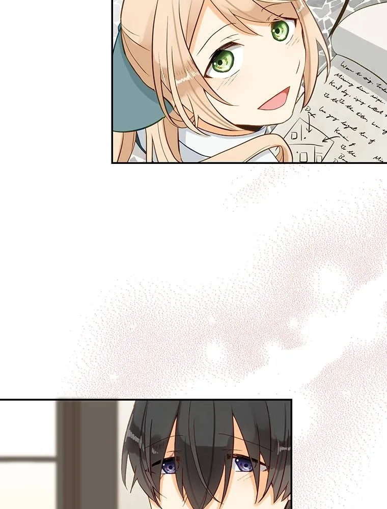 Story of My Fiancee Chapter 48 page 46 - 
