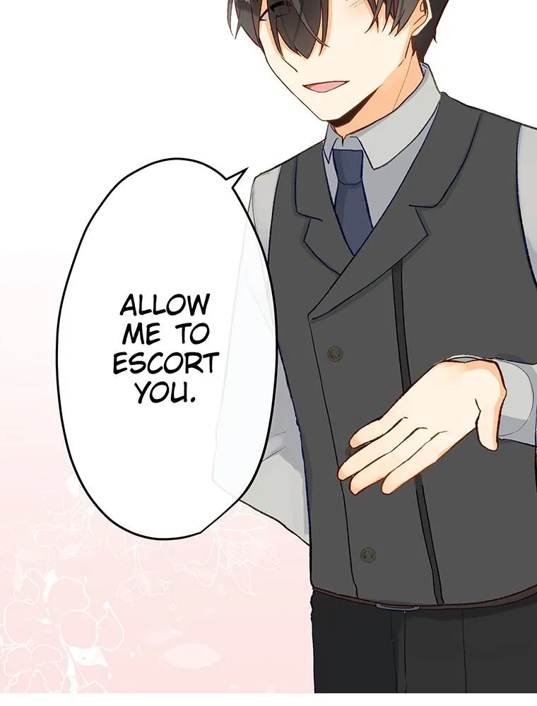 Story of My Fiancee Chapter 48 page 49 - 