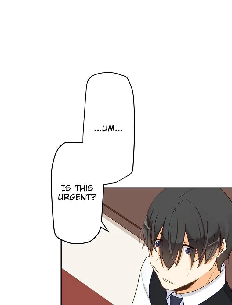 Story of My Fiancee Chapter 48 page 6 - 