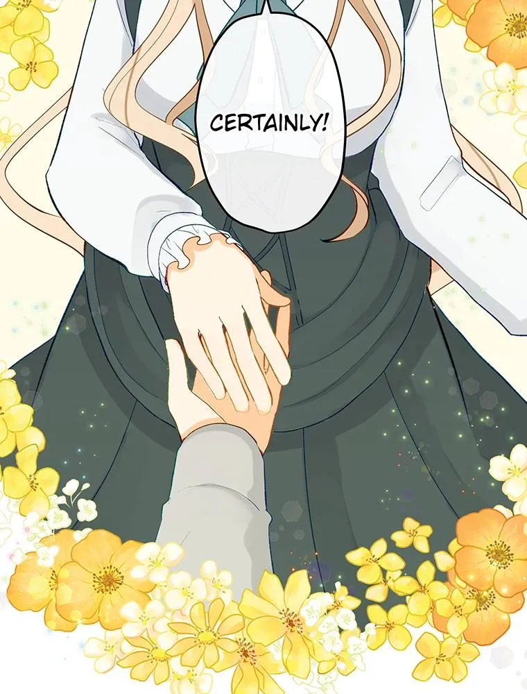 Story of My Fiancee Chapter 48 page 52 - 