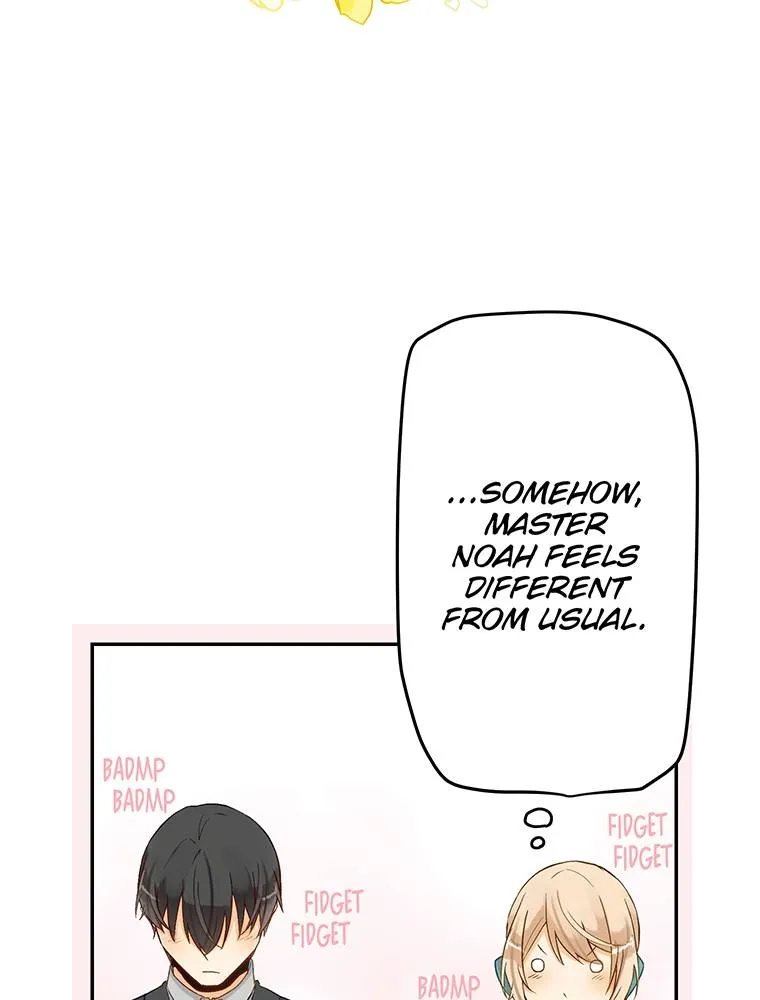 Story of My Fiancee Chapter 48 page 53 - 