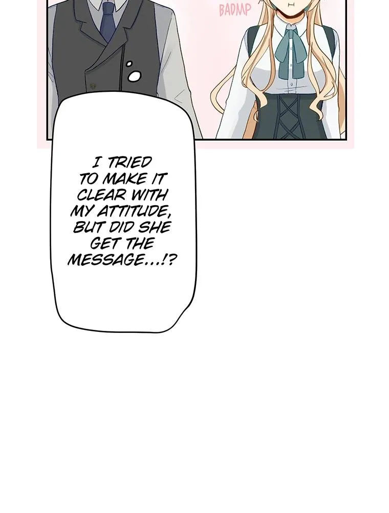 Story of My Fiancee Chapter 48 page 54 - 
