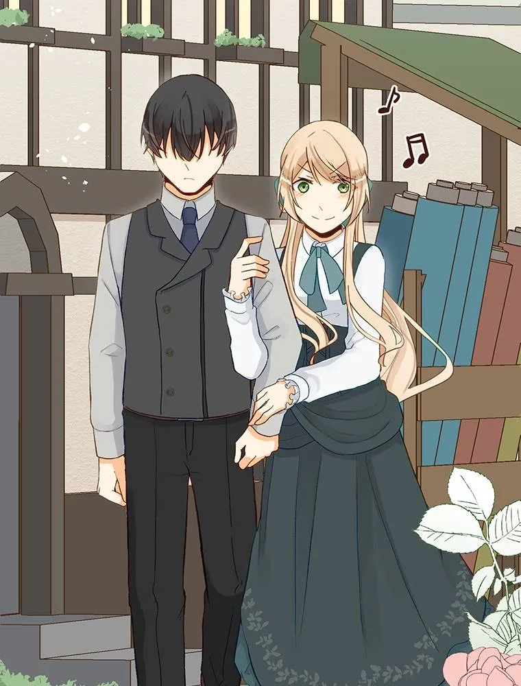 Story of My Fiancee Chapter 48 page 57 - 