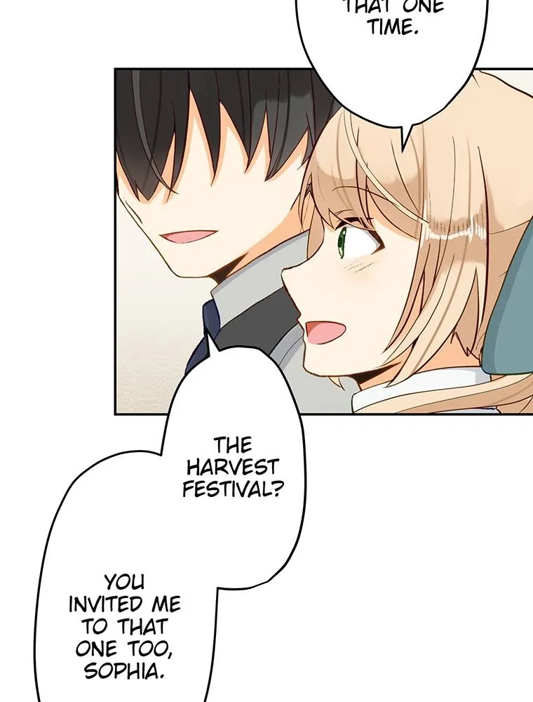 Story of My Fiancee Chapter 48 page 59 - 