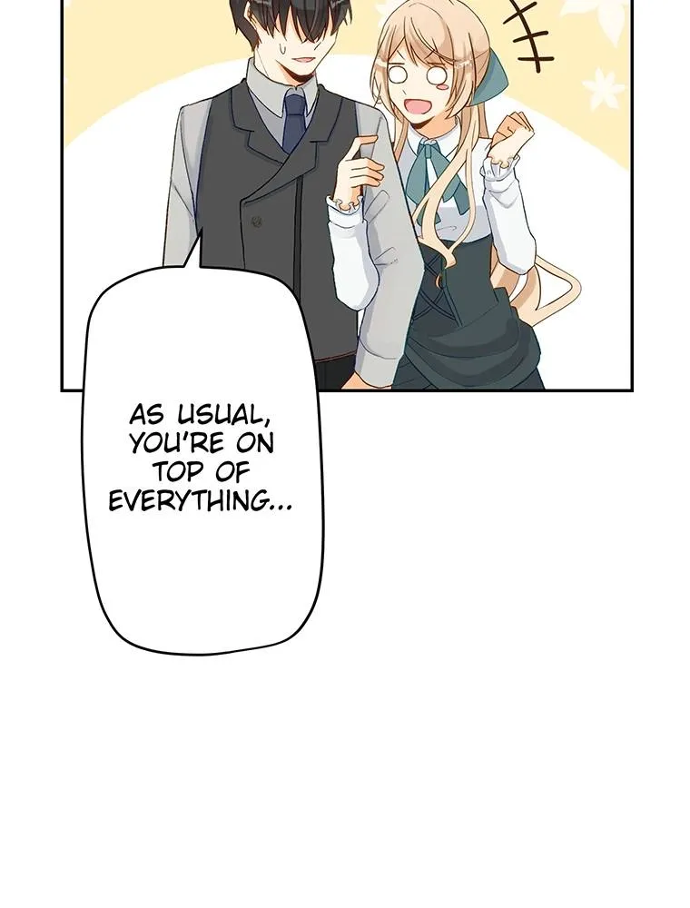 Story of My Fiancee Chapter 48 page 61 - 