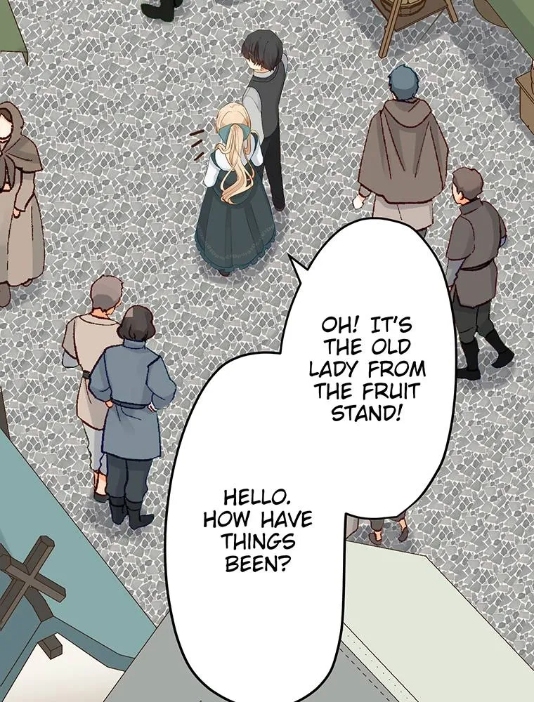 Story of My Fiancee Chapter 48 page 63 - 