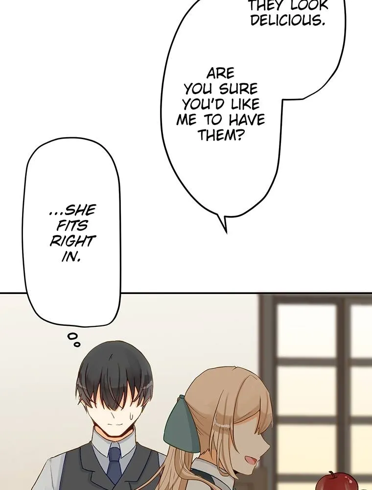 Story of My Fiancee Chapter 48 page 65 - 