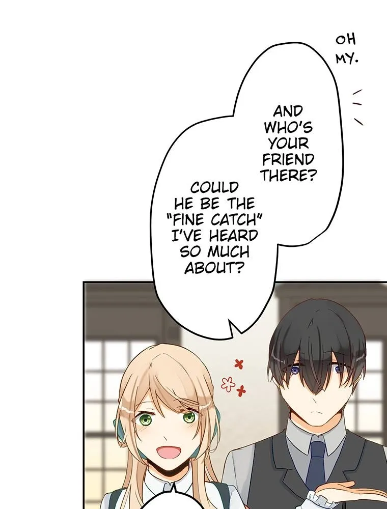 Story of My Fiancee Chapter 48 page 67 - 