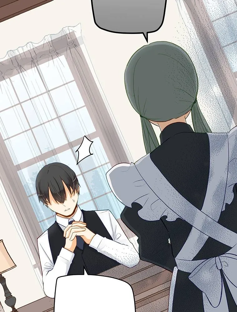 Story of My Fiancee Chapter 48 page 8 - 