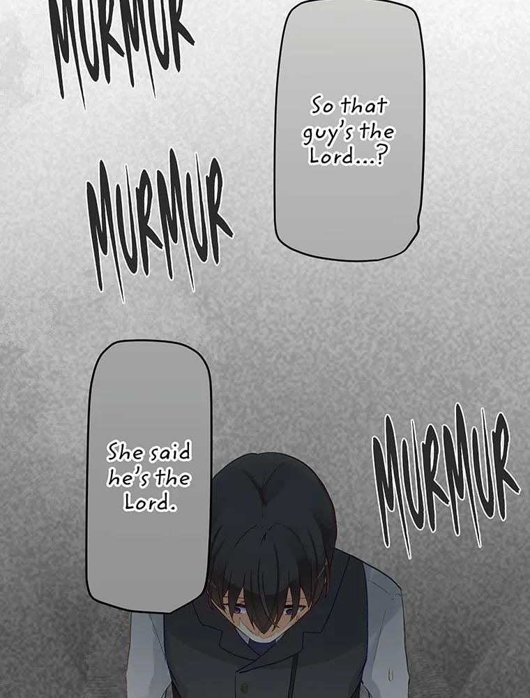 Story of My Fiancee Chapter 48 page 71 - 