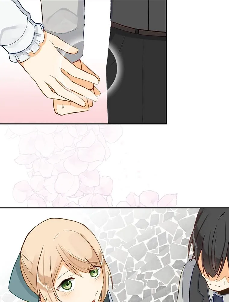 Story of My Fiancee Chapter 48 page 74 - 