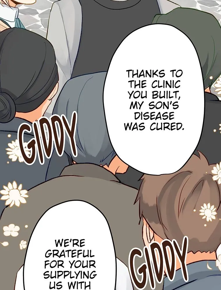 Story of My Fiancee Chapter 48 page 77 - 