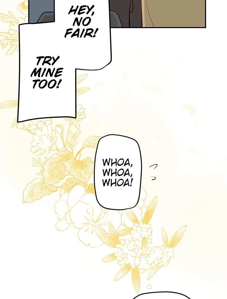 Story of My Fiancee Chapter 48 page 82 - 
