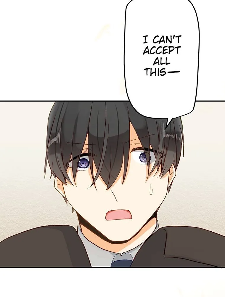 Story of My Fiancee Chapter 48 page 83 - 