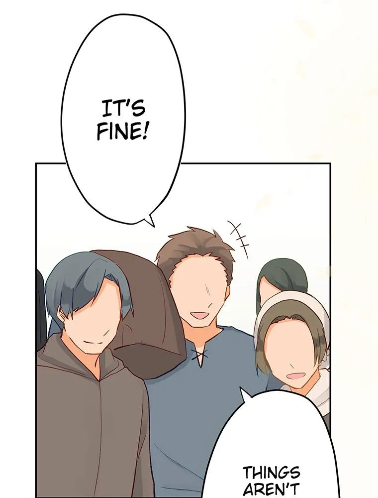Story of My Fiancee Chapter 48 page 84 - 