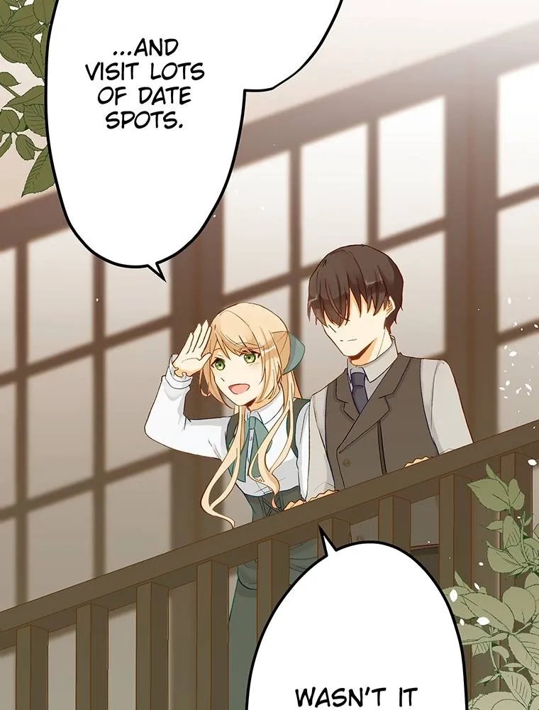 Story of My Fiancee Chapter 48 page 93 - 
