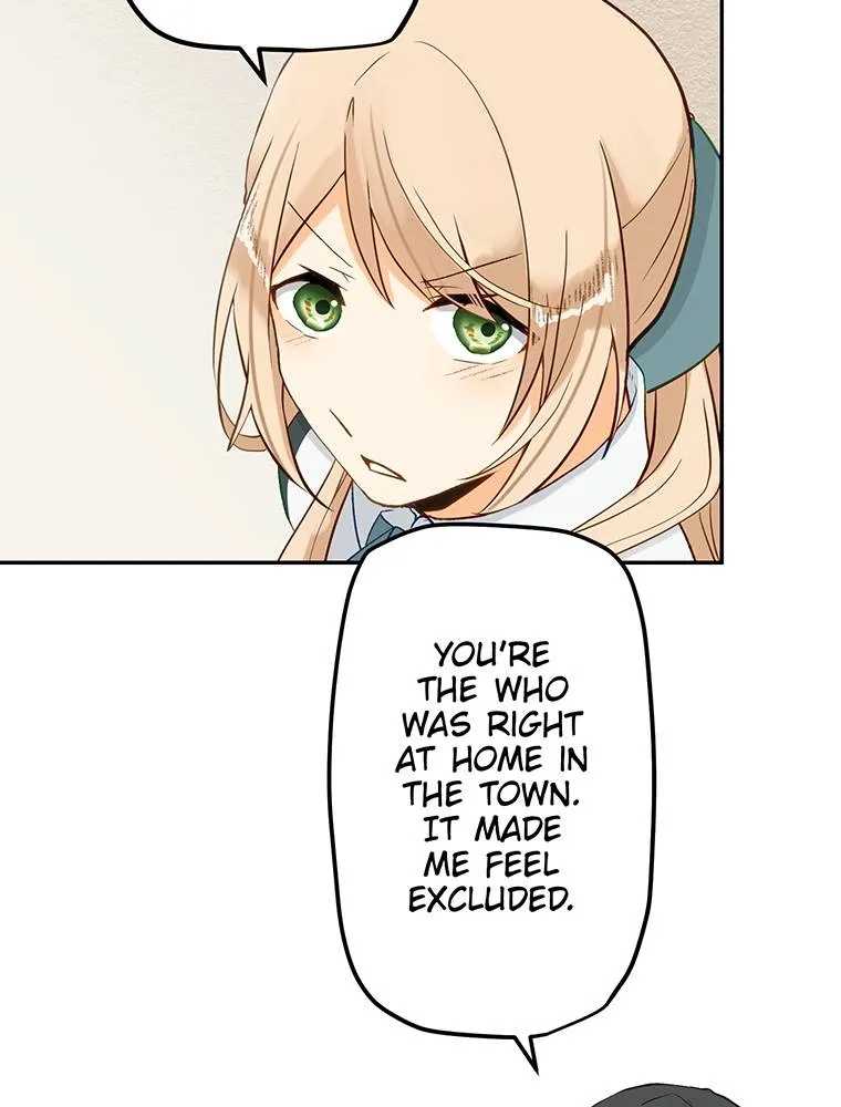 Story of My Fiancee Chapter 48 page 95 - 