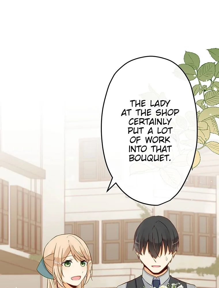 Story of My Fiancee Chapter 49 page 2 - 