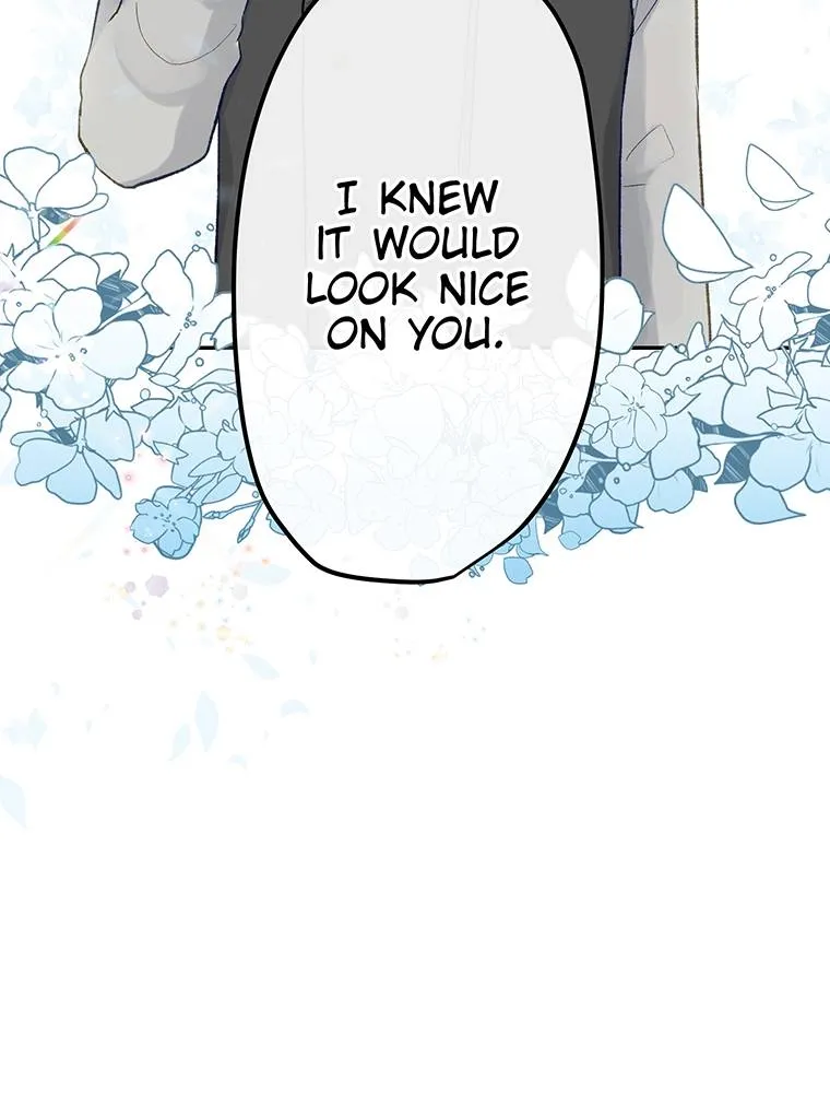 Story of My Fiancee Chapter 49 page 11 - 