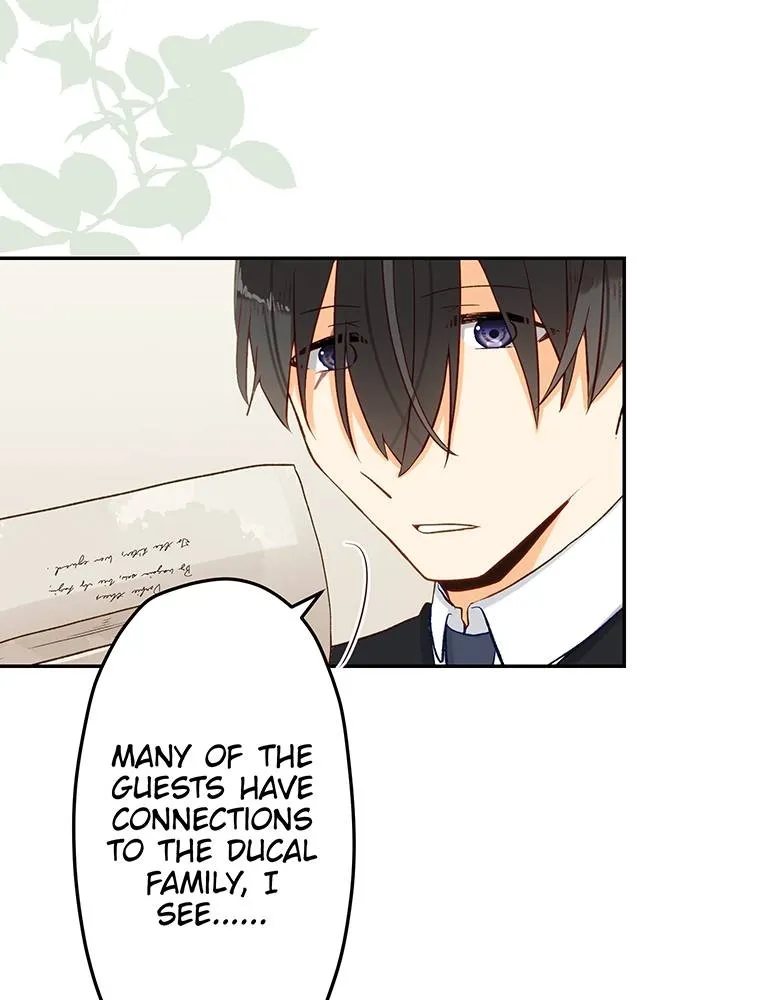 Story of My Fiancee Chapter 49 page 101 - 