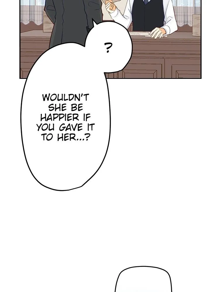 Story of My Fiancee Chapter 49 page 103 - 