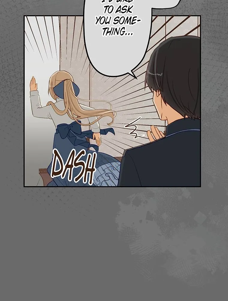 Story of My Fiancee Chapter 49 page 106 - 
