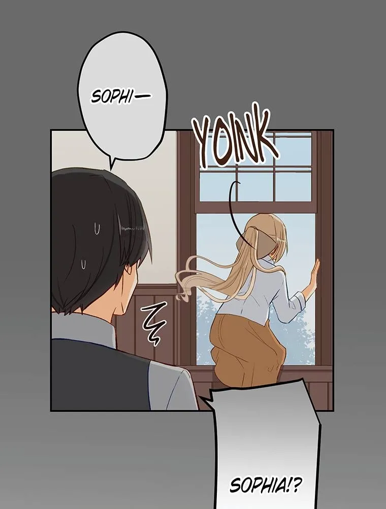 Story of My Fiancee Chapter 49 page 107 - 
