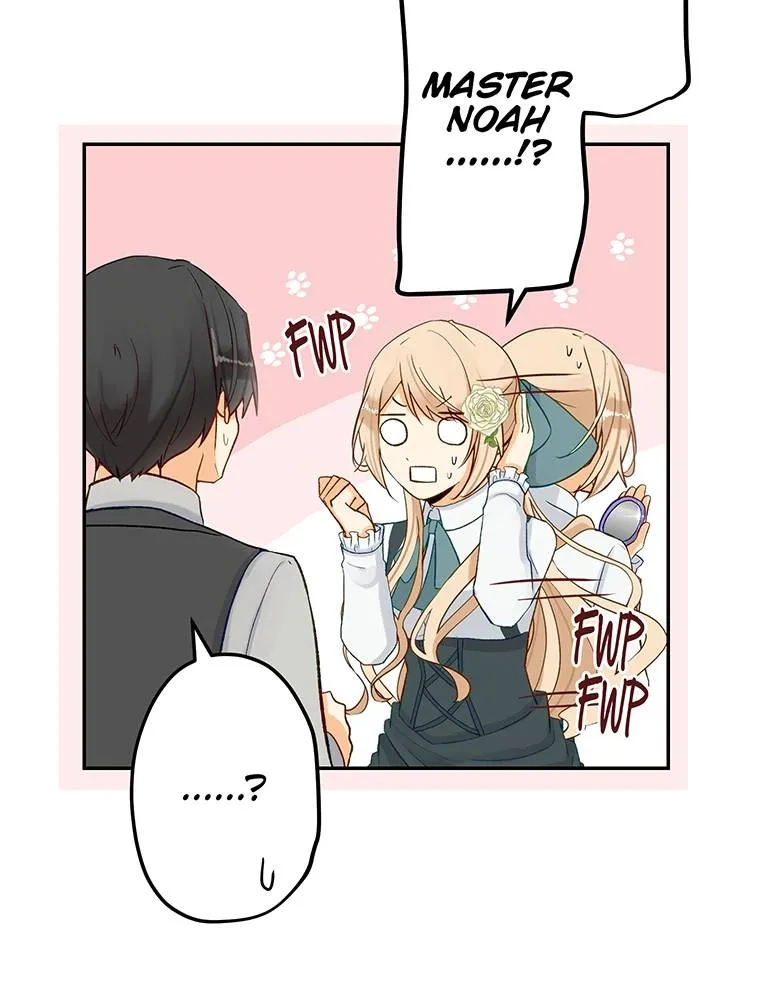Story of My Fiancee Chapter 49 page 14 - 