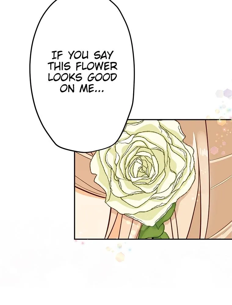 Story of My Fiancee Chapter 49 page 16 - 
