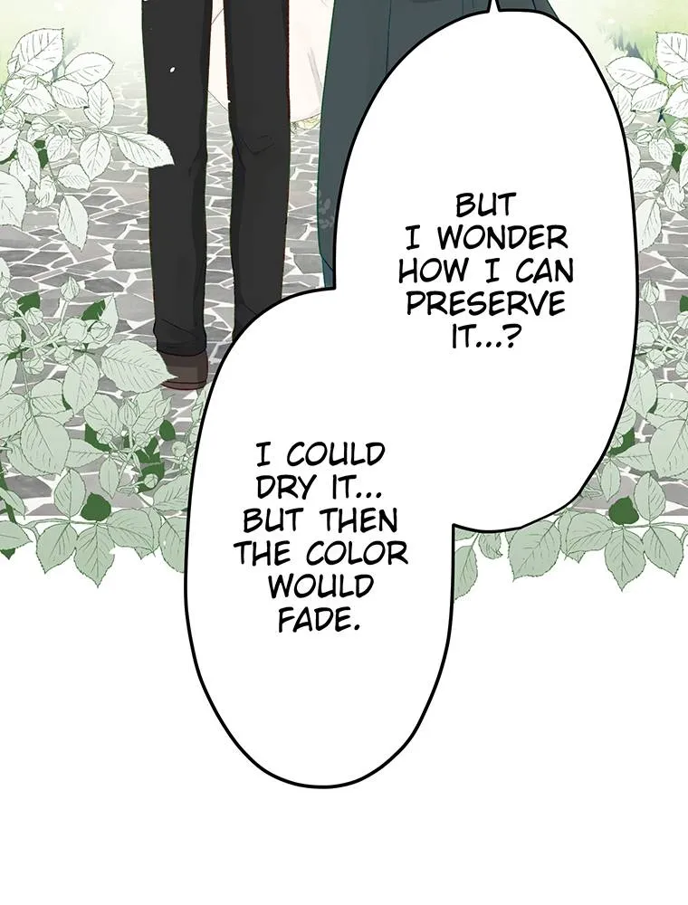 Story of My Fiancee Chapter 49 page 21 - 