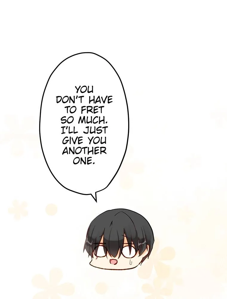 Story of My Fiancee Chapter 49 page 22 - 