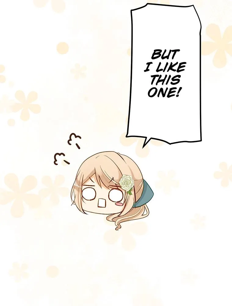 Story of My Fiancee Chapter 49 page 23 - 