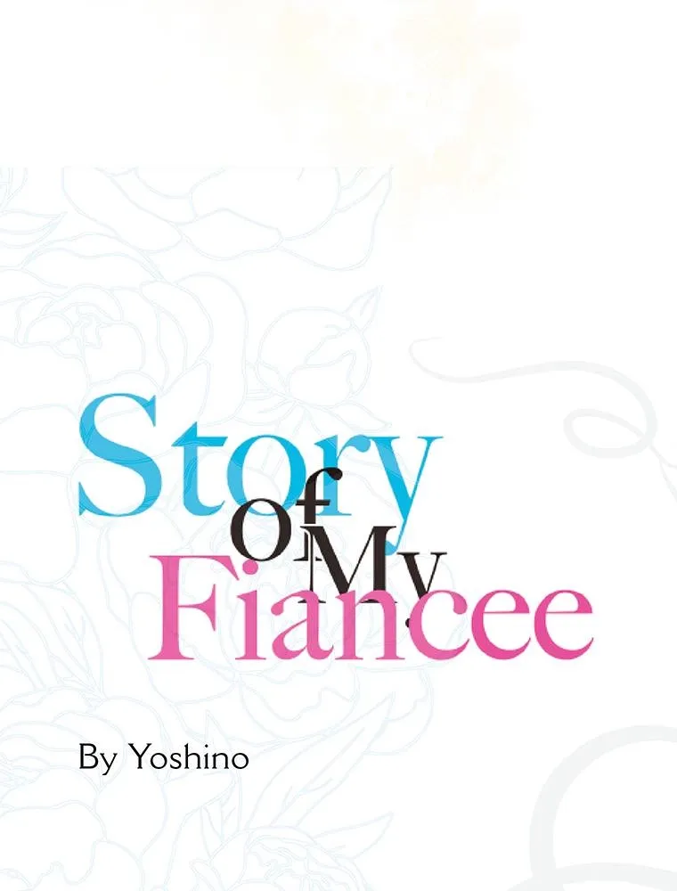 Story of My Fiancee Chapter 49 page 24 - 