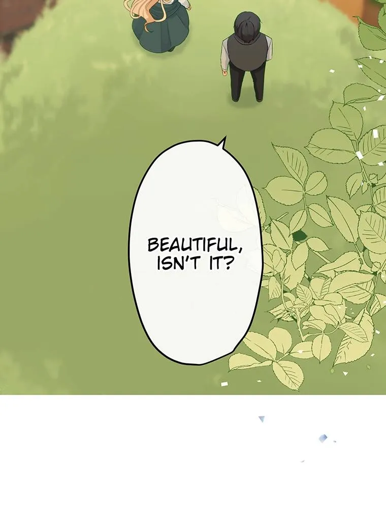 Story of My Fiancee Chapter 49 page 27 - 