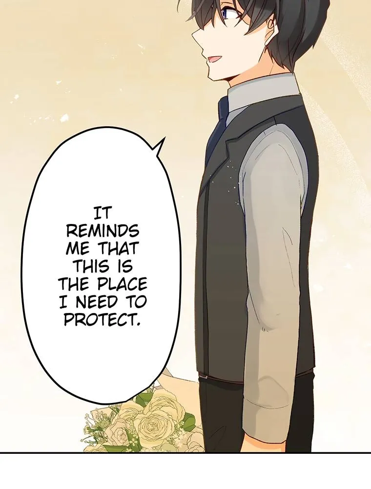 Story of My Fiancee Chapter 49 page 29 - 