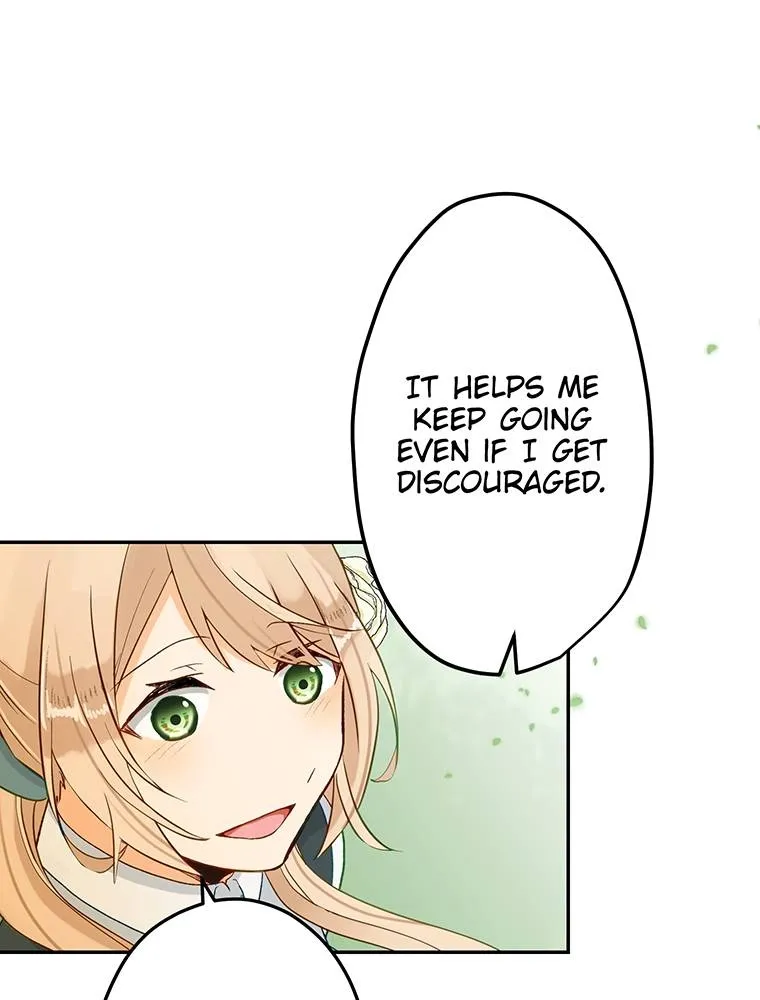 Story of My Fiancee Chapter 49 page 30 - 