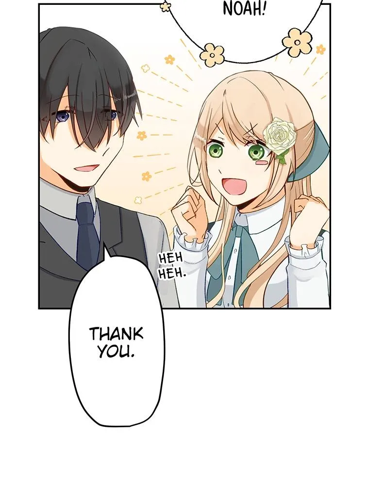 Story of My Fiancee Chapter 49 page 32 - 