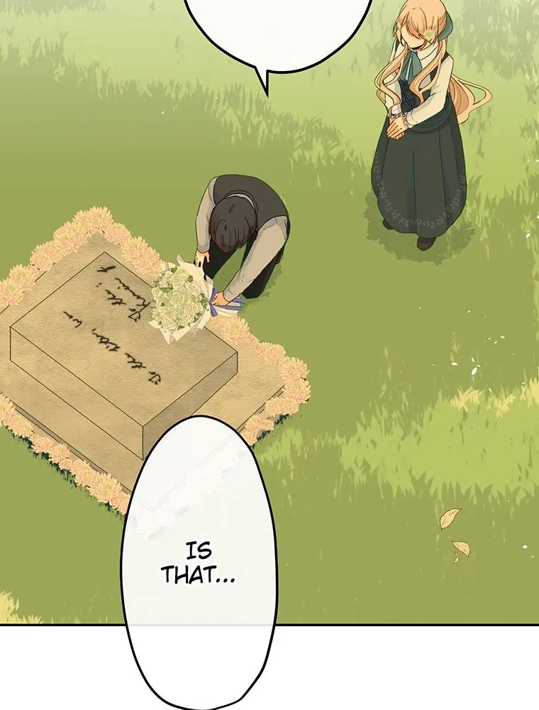 Story of My Fiancee Chapter 49 page 35 - 